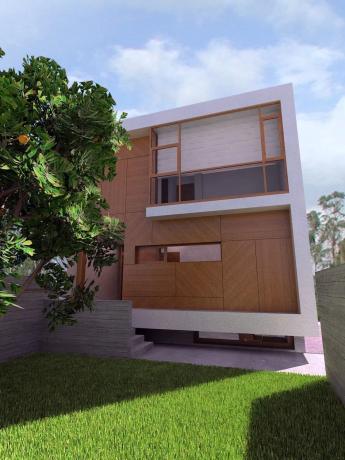 Terreno en Lugar Outeiro, 9