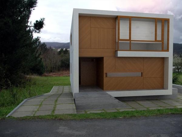 Terreno en Lugar Outeiro, 9