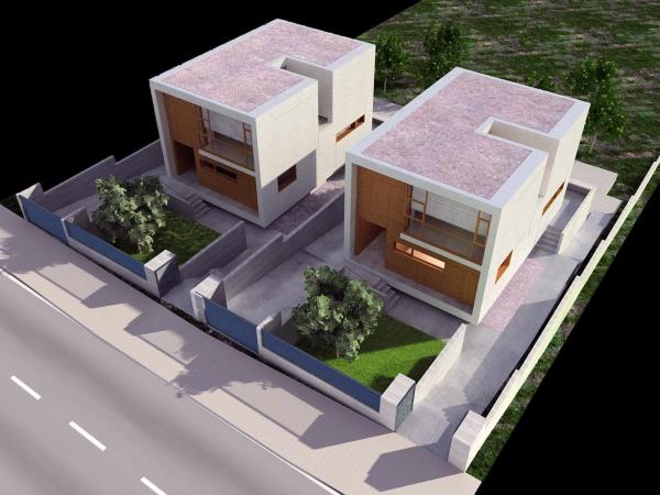 Terreno en Lugar Outeiro, 9