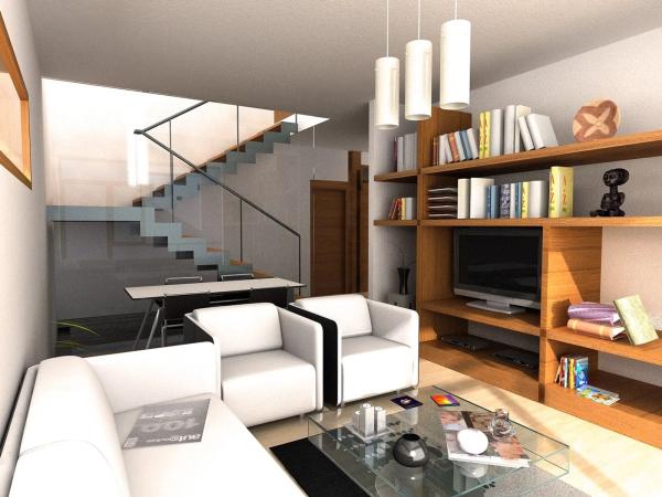 Terreno en Lugar Outeiro, 9