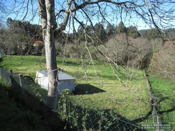 Terreno en Combarro