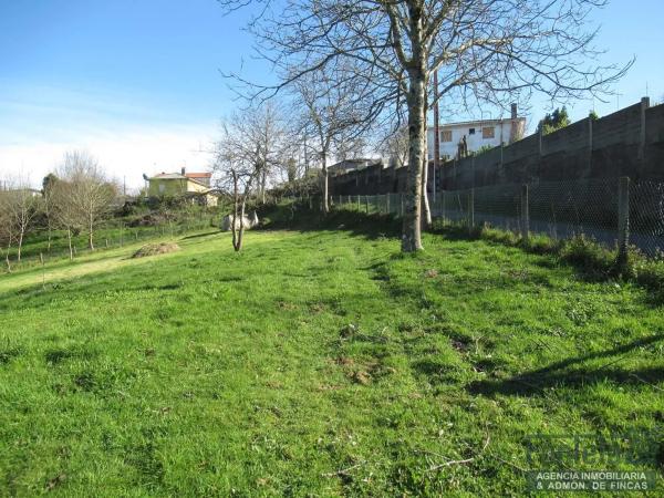 Terreno en Combarro