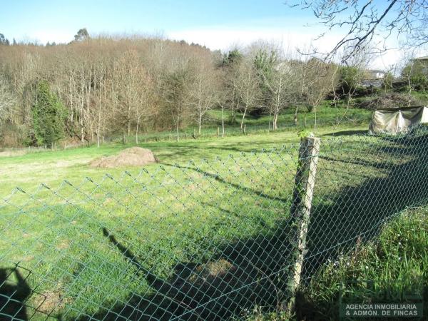 Terreno en Combarro