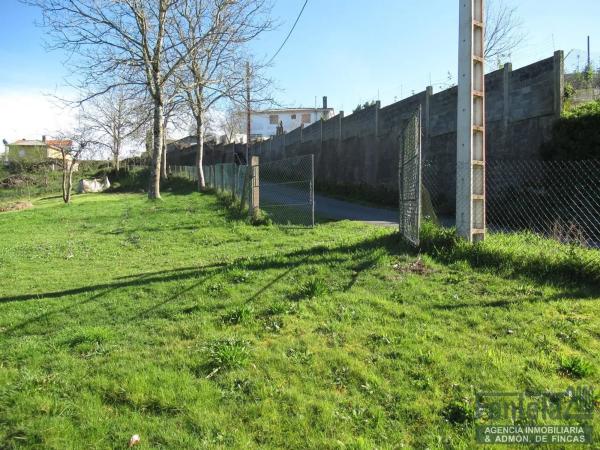 Terreno en Combarro
