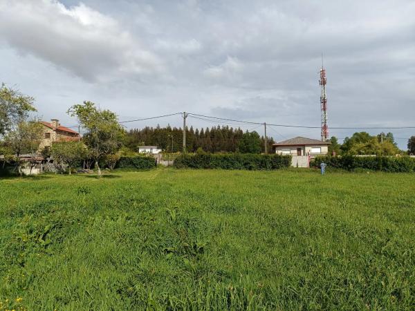 Terreno en Ril Arriba s/n