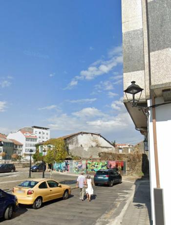 Terreno en paseo Malecón s/n