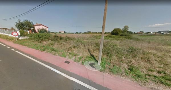 Terreno en Dp-0810, 36