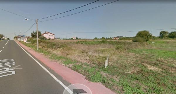 Terreno en Dp-0810, 36