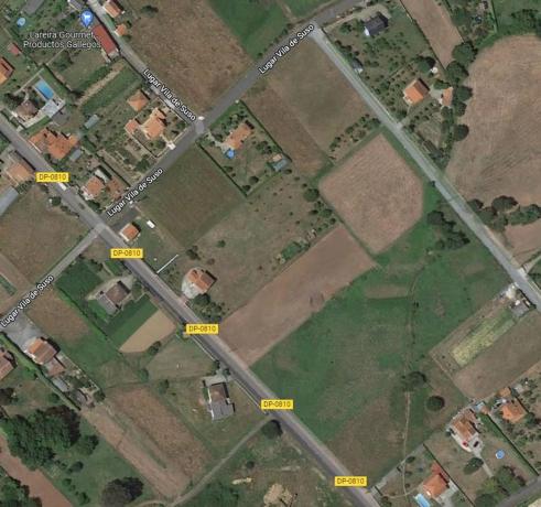 Terreno en Dp-0810, 36