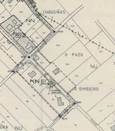 Terreno en Dp-0810, 36