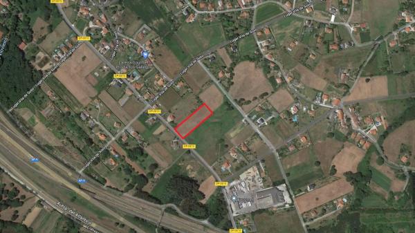 Terreno en Dp-0810, 36