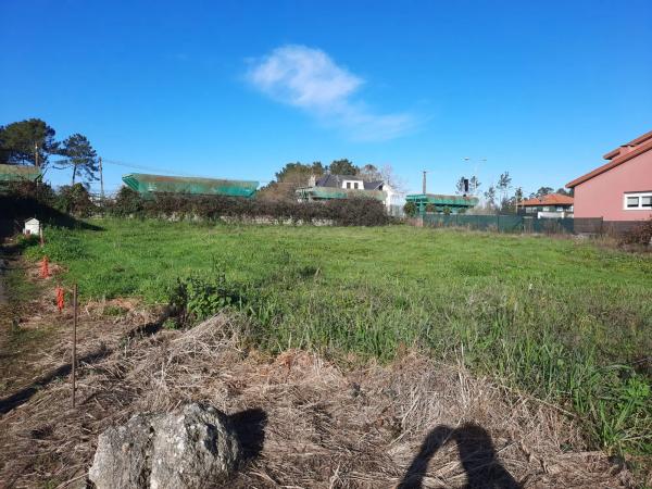 Terreno en Infesta s/n