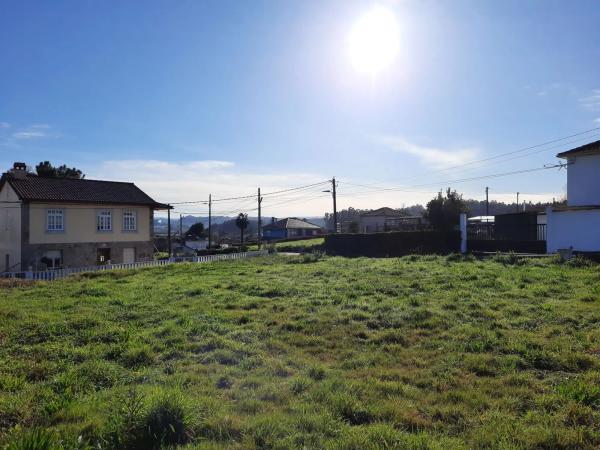 Terreno en Infesta s/n