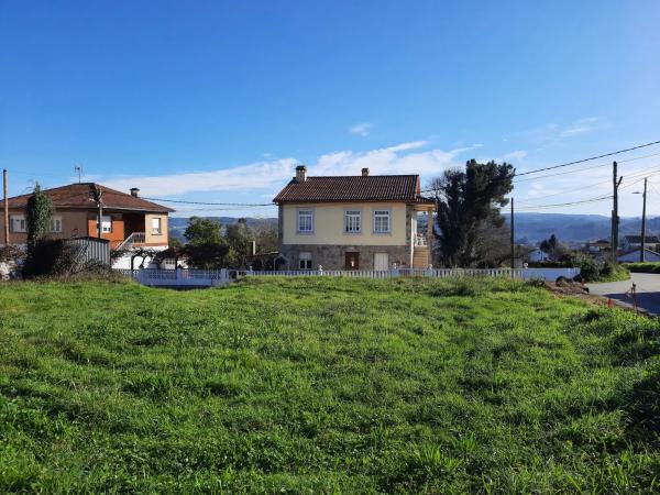 Terreno en Infesta s/n