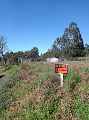 Terreno en calle Campeiro, 5