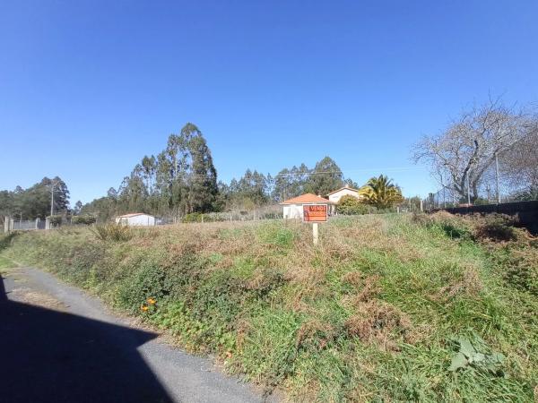 Terreno en calle Campeiro, 5
