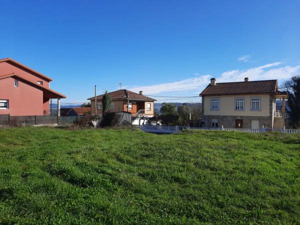 Terreno en Infesta s/n