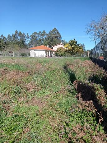 Terreno en calle Campeiro, 5