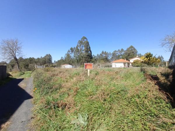 Terreno en calle Campeiro, 5