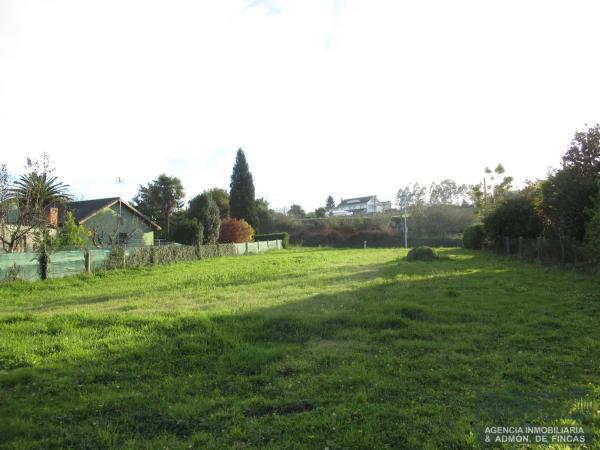 Terreno en Lugar Collantres