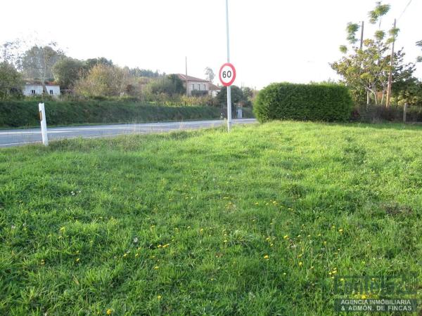 Terreno en Lugar Collantres