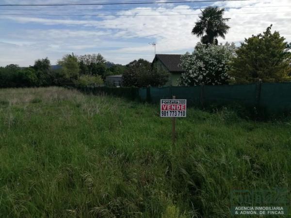 Terreno en Lugar Collantres