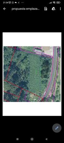 Terreno en Sambollo, km 0