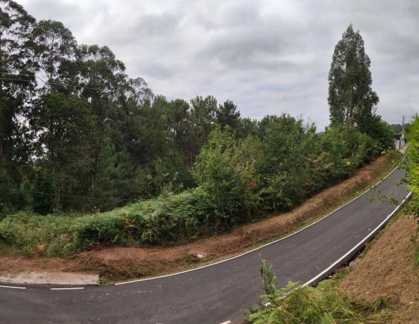 Terreno en Sambollo, km 0