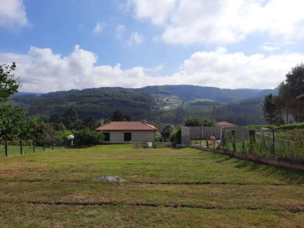 Terreno en Burricios s/n