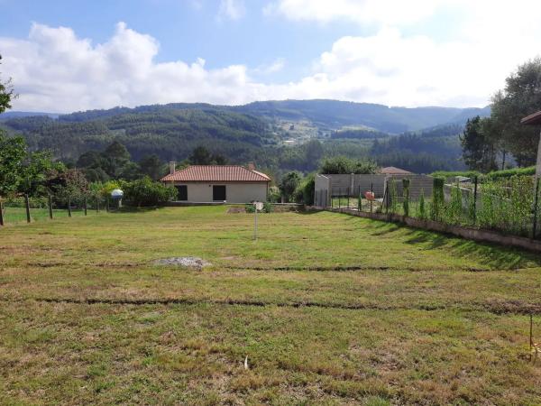 Terreno en Burricios s/n