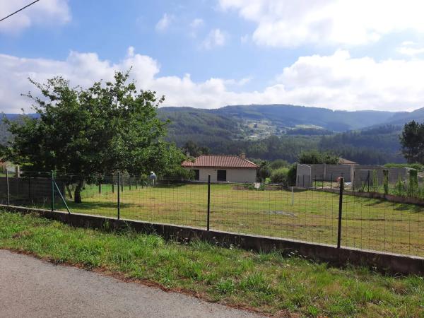 Terreno en Burricios s/n