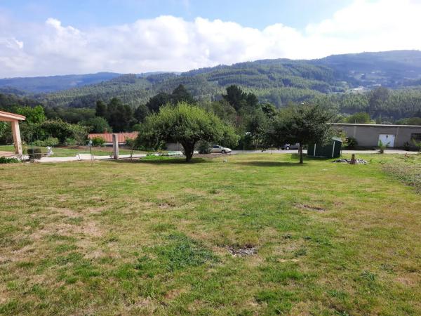 Terreno en Burricios s/n