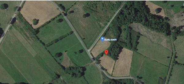 Terreno en Libioi s/n