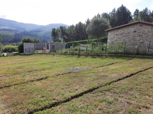 Terreno en Burricios s/n