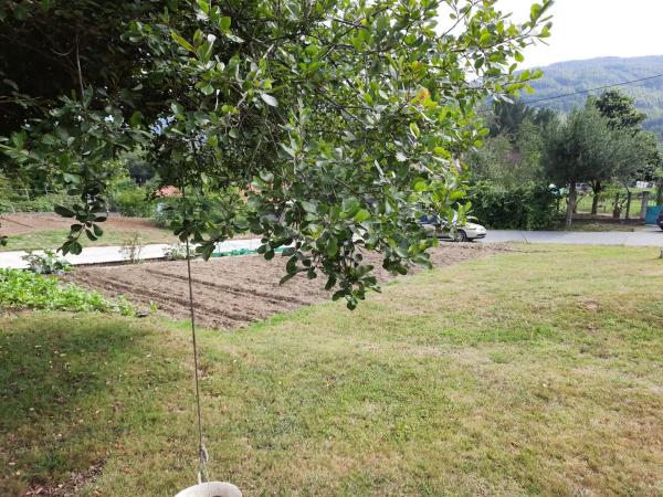 Terreno en Burricios s/n