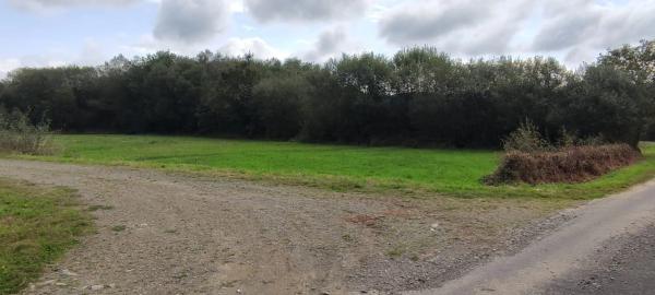 Terreno en Libioi s/n