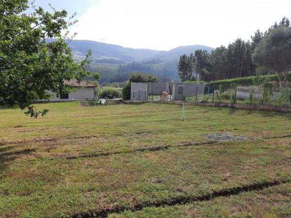 Terreno en Burricios s/n