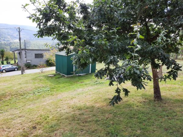 Terreno en Burricios s/n