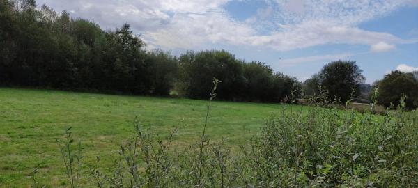 Terreno en Libioi s/n