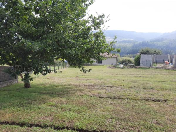 Terreno en Burricios s/n