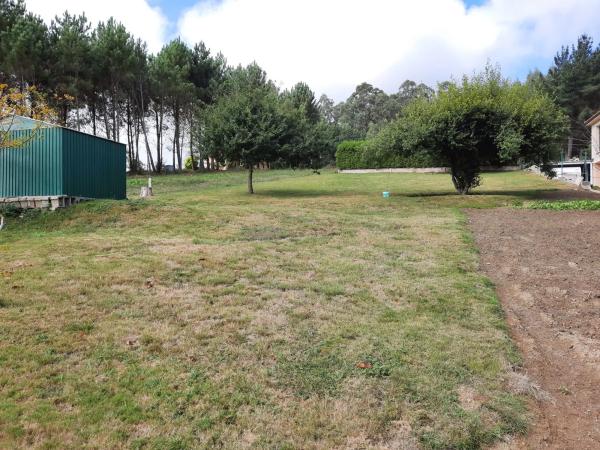 Terreno en Burricios s/n