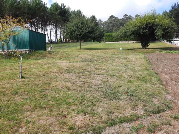 Terreno en Burricios s/n