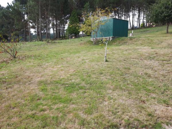 Terreno en Burricios s/n