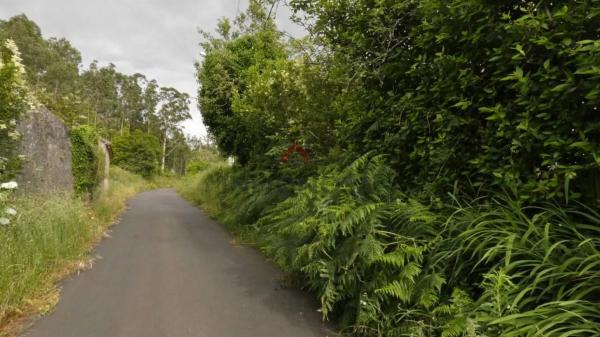 Terreno en Vilarmaior