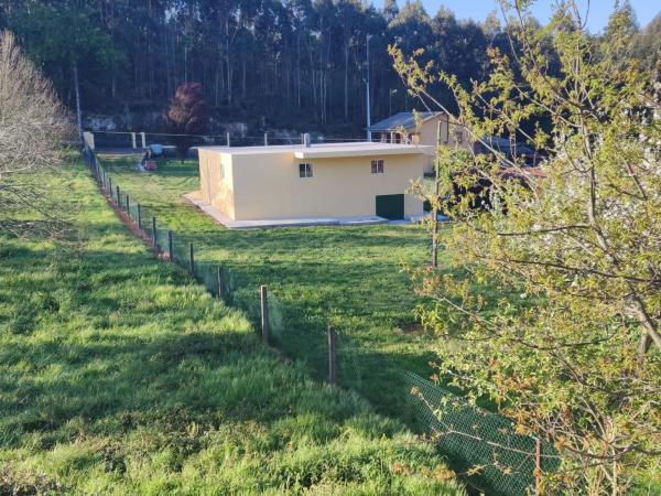 Terreno en Lugar Parada s/n