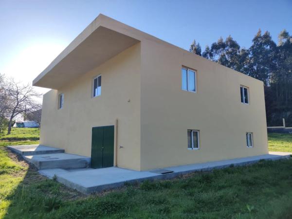 Terreno en Lugar Parada s/n