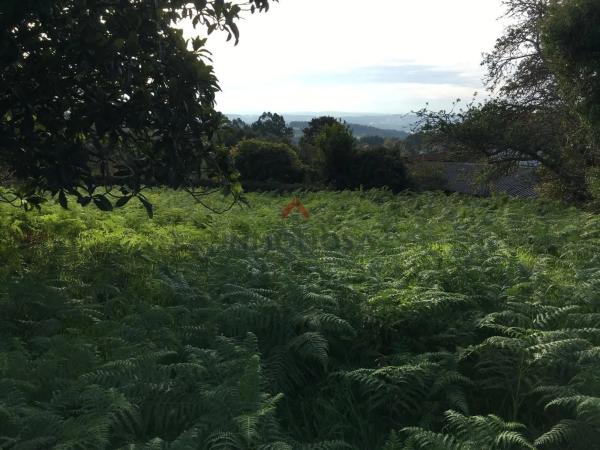 Terreno en Vilarmaior