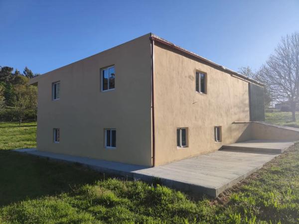 Terreno en Lugar Parada s/n