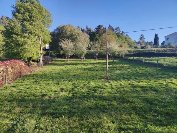 Terreno en Lugar Parada s/n