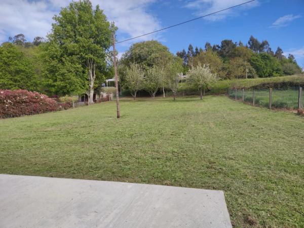 Terreno en Lugar Parada s/n